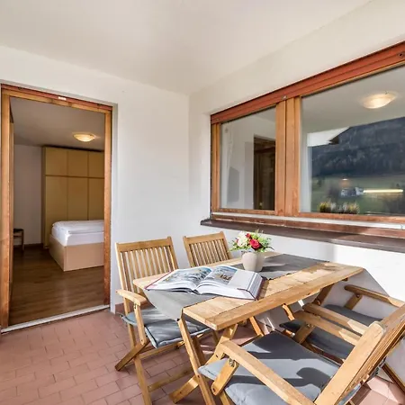Apartment Erina App B2 Ortisei