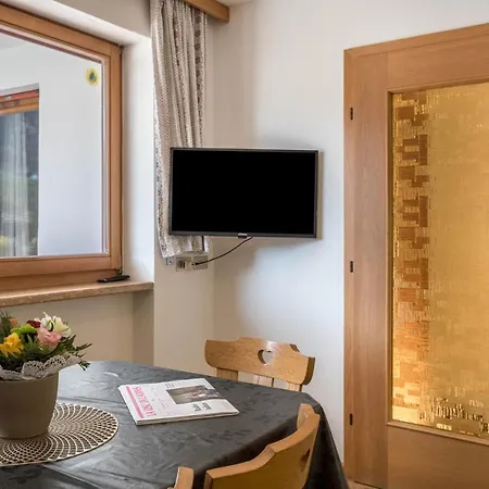 Erina App B2 * Ortisei
