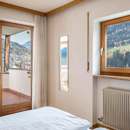 Apartment Erina App B2 Ortisei
