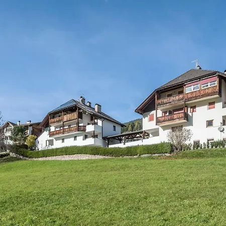Erina App B2 * Ortisei