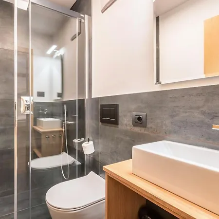 Erina App B2 Apartment Ortisei