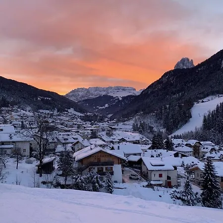 Erina App B2 Ortisei