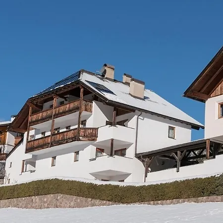 Apartment Erina App B2 Ortisei